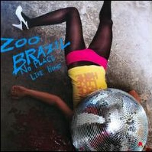 Zoo Brazil《Brown》[MP3_LRC]