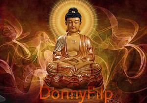 Donny《GAI爷 - 苦行僧（DonnyFlip)》[MP3_LRC]