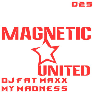 Dj Fat Maxx - My Madness