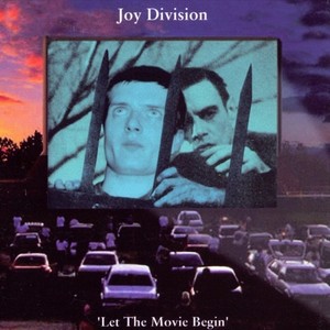 Joy Division《New Dawn Fades(现场)》[MP3_LRC]