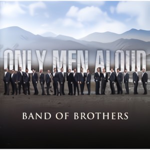 Only Men Aloud《Gwahoddiad》[MP3_LRC]