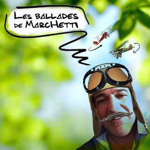 Marchetti《La vie est belle》[MP3_LRC]