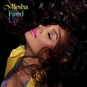 Alesha Dixon《Let It Go》[MP3_LRC]