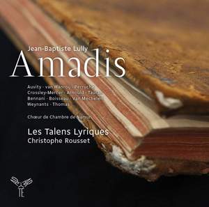 Cyril Auvity&Judith Van Wanroij&Ingrid Perruche&Edwin Crossley-Mercer&Benoît Arnould&Bénédicte Tauran&Hasnaa Bennani&Pierrick Boisseau&Reinoud Van Mechelen&Caroline Weynants&Virginie Thomas&Les Talens Lyriques&Christophe Rousset《Acte IV, Scène 4, Que vois-je ! Ô spectacle effroyable (Oriane)》[MP3_LRC]