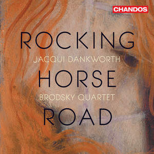 Jacqui Dankworth&Brodsky Quartet《Please Answer》[MP3_LRC]