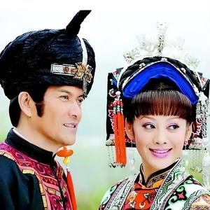 凤凰传奇 - 奢香夫人