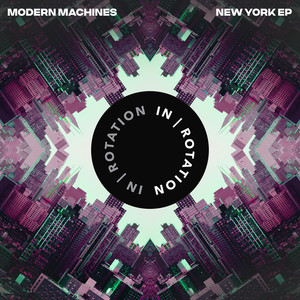 Modern Machines《Brooklyn》[MP3_LRC]