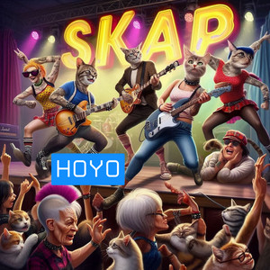 Skap - Hoyo