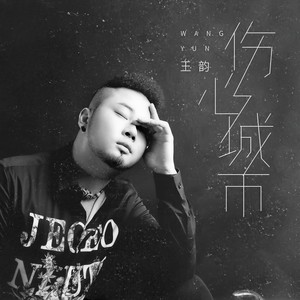王韵 - 伤心城市