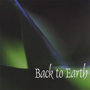 Back To Earth - Kairos - The Spirit of Time