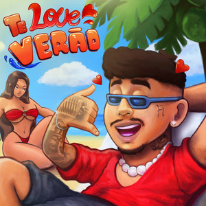 Rogerinho - Eu Vou