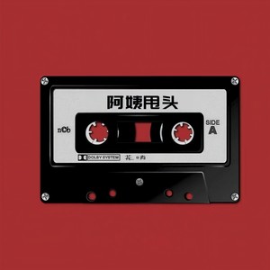 花哨 - 阿姨甩头