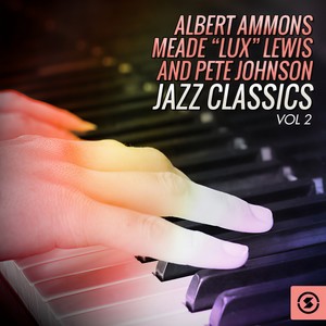 Albert Ammons&Meade 
