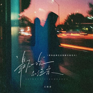 王佳音 - 最后一次的温柔
