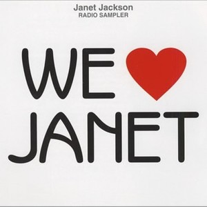 Janet Jackson - Someone To Call My Lover