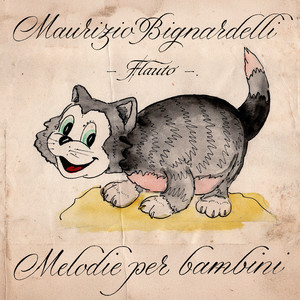 Maurizio Bignardelli - Gattino