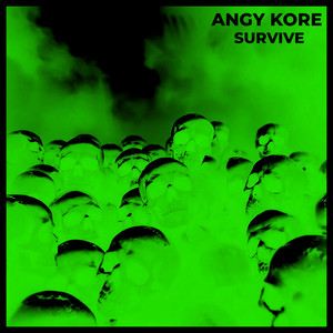 Angy Kore《Survive(Original Mix)》[MP3_LRC]