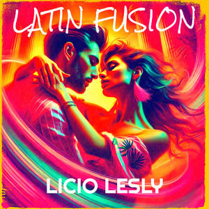 LICIO LESLY - Ritmo De Mercurio