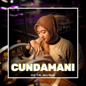 CETS MUSIK - Cundamani