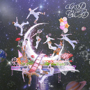 ZEROBASEONE (제로베이스원)《GOOD SO BAD(Japanese ver.)》[MP3_LRC]