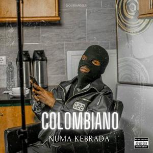 Edson babingo Colombiano - Imagina Bebe