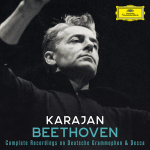 Anne-Sophie Mutter&Berliner Philharmoniker&Herbert von Karajan《Beethoven: Violin Concerto in D Major, Op. 61: III. Rondo. Allegro》[MP3_LRC]