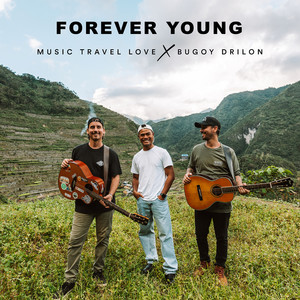 Music Travel Love&Bugoy Drilon - Forever Young