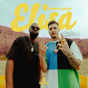 SativaMusic&Gims&Rvfv - ELISA