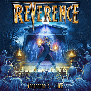 Reverence - Revolution Rising