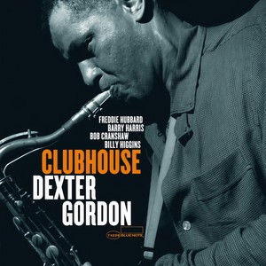 Dexter Gordon - I'm A Fool To Want You