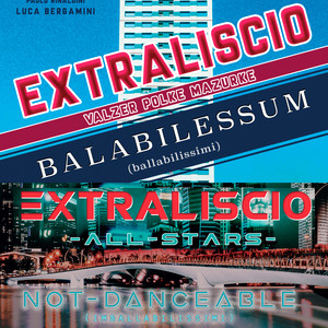 Extraliscio - Cicogna-Simpatia
