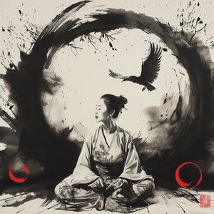 Zen Master&Brain Study Music Guys&Relaxing Asian Spa Music - Third Eye