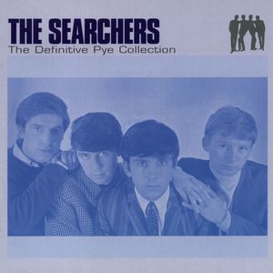 The Searchers《When You Walk in the Room》[MP3_LRC]