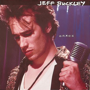 Jeff Buckley - Mojo Pin