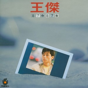 王杰 - 忘了你忘了我