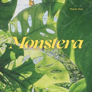 Martin Ace - Monstera