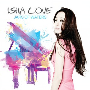 Isha Love - Where You Lead Me