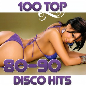 Disco Fever - Tarzan Boy