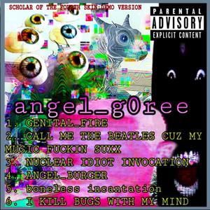 angel_g0re - I KILL BUGS WITH MY MIND