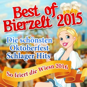 Die Krüge hoch - Ein Prosit der Gemütlichkeit