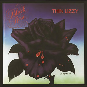 Thin Lizzy - Get Out Of Here
