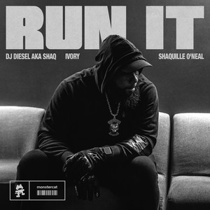 DJ DIESEL&IVORY&Shaquille O'Neal - Run It