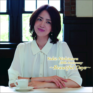 西村由紀江 - スペース・オディティ