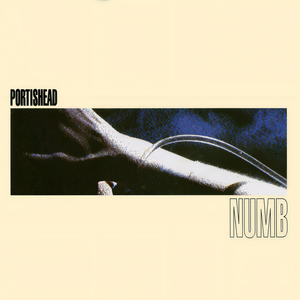 Portishead - Revenge Of The Number