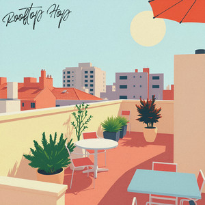 Berezy&NumNums - Rooftop Hop