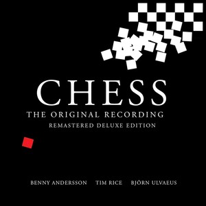 Elaine Paige&Tommy Korberg - Argument
