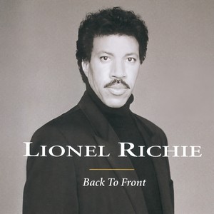Lionel Richie - Say You, Say Me