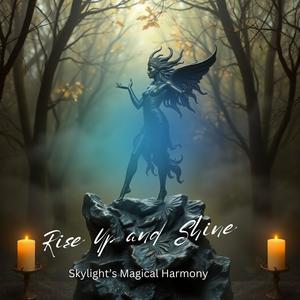 SKYLIGHTS MAGICAL HARMONY - Rise Up and Shine