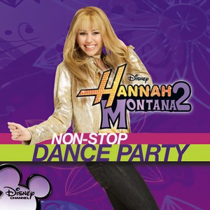 Hannah Montana - True Friend