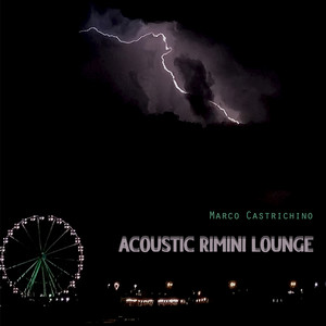 Marco Castrichino - Red Sounds Lit
